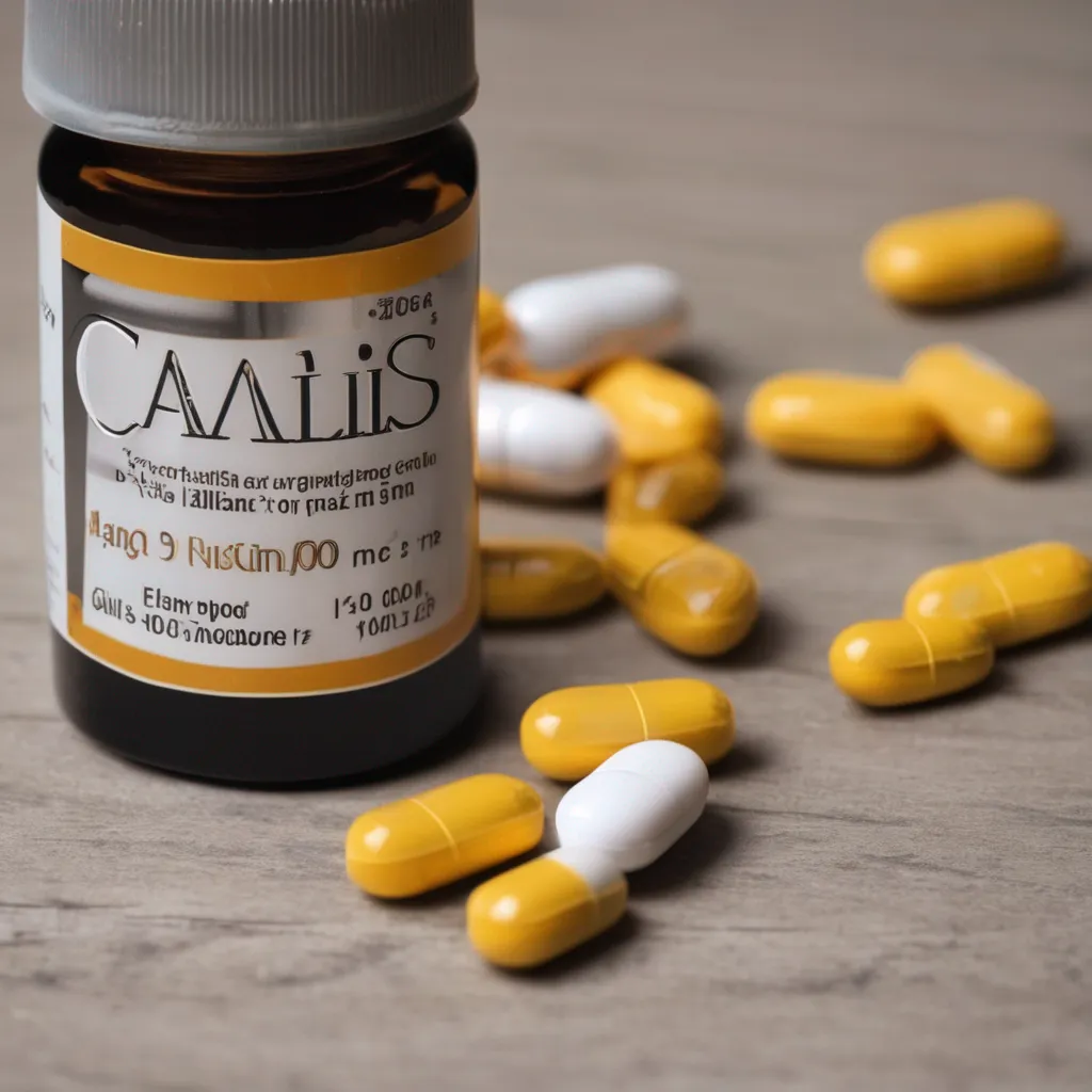 Cialis 20mg achat en ligne numéro 1